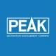 PEAK Destination Management Company (DMC) logo